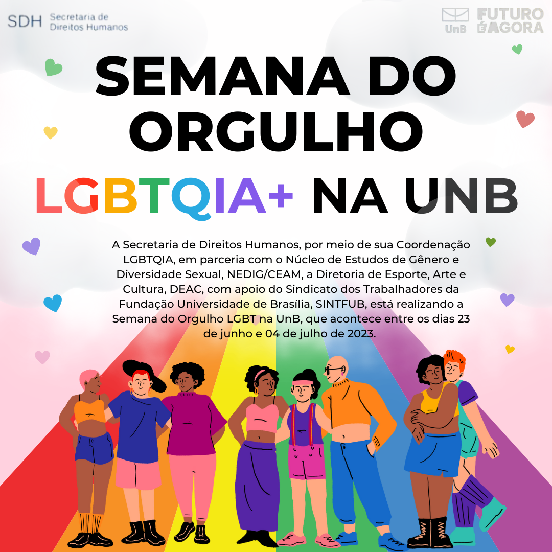 Netflix celebra o mês do orgulho LGBTQ+ com lista especial de